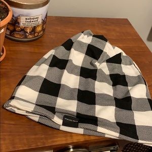 Sock beanie